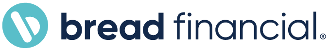 Bread Financial - Full_Logo_Mark_Navy_Color_Mark_R Bread Financial