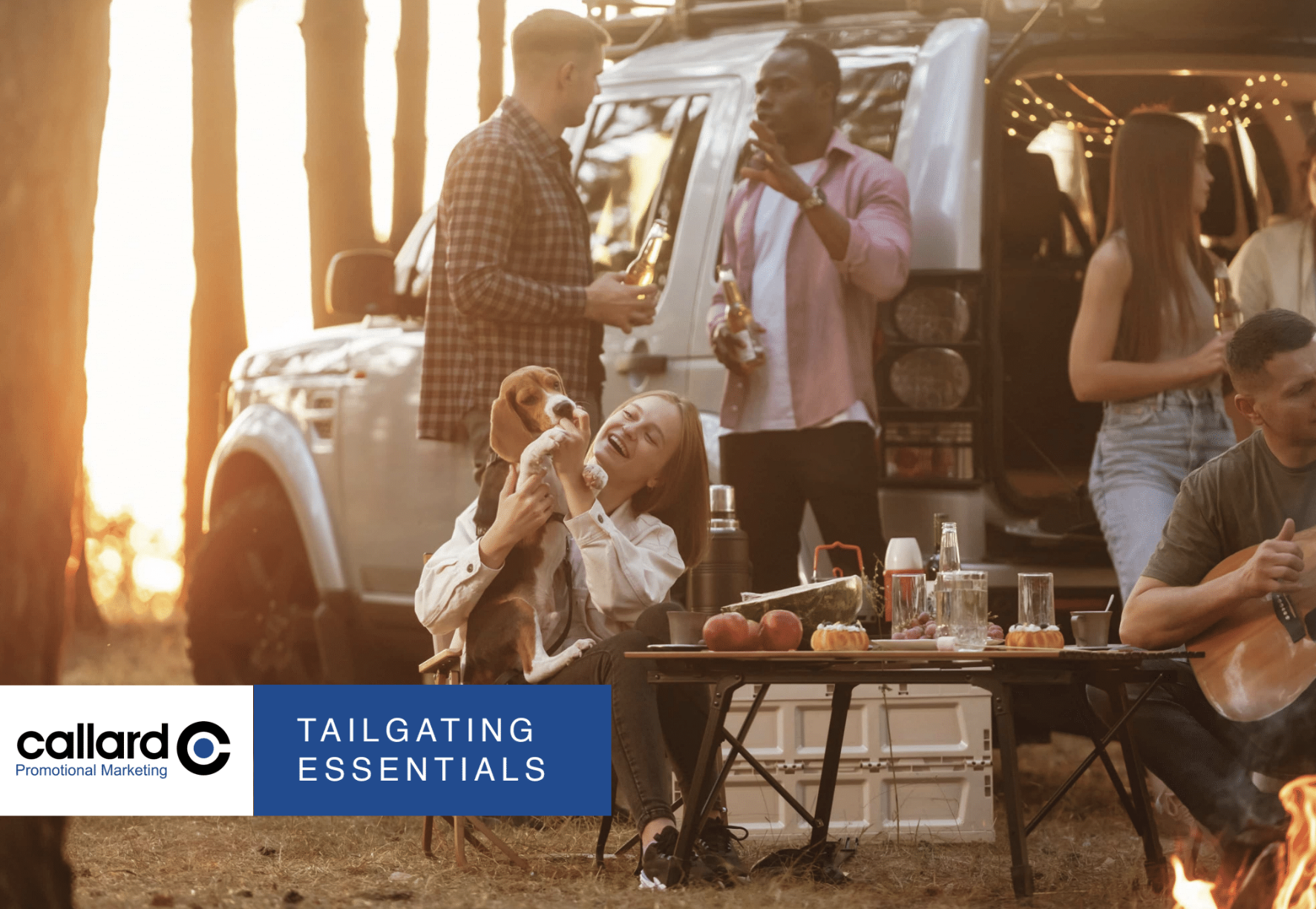 Tailgating