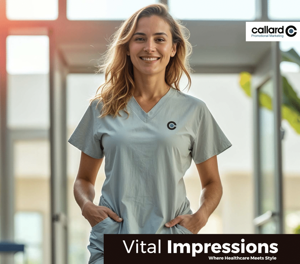 Vital Impressions