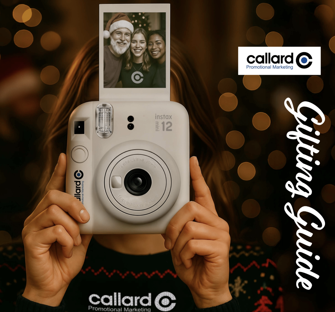 Global Gifting Guide