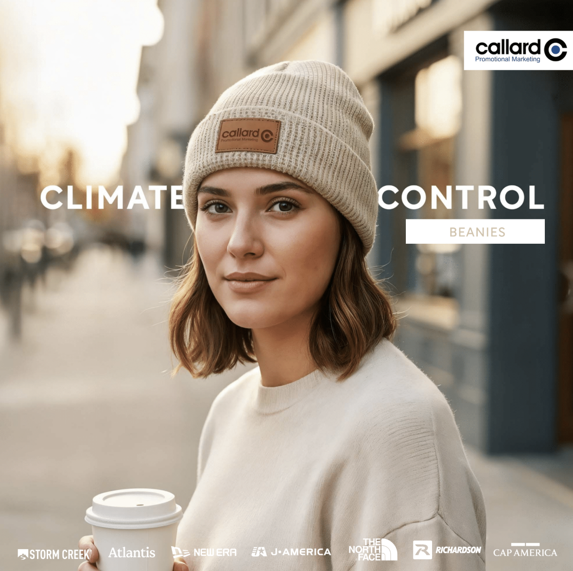 Climate Control Beanies