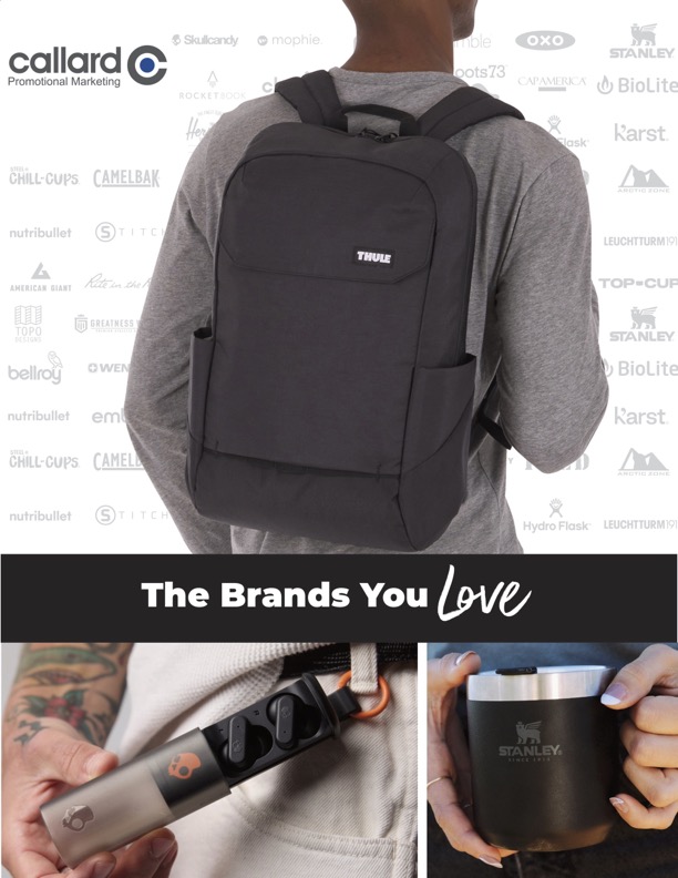 The Brands You Love