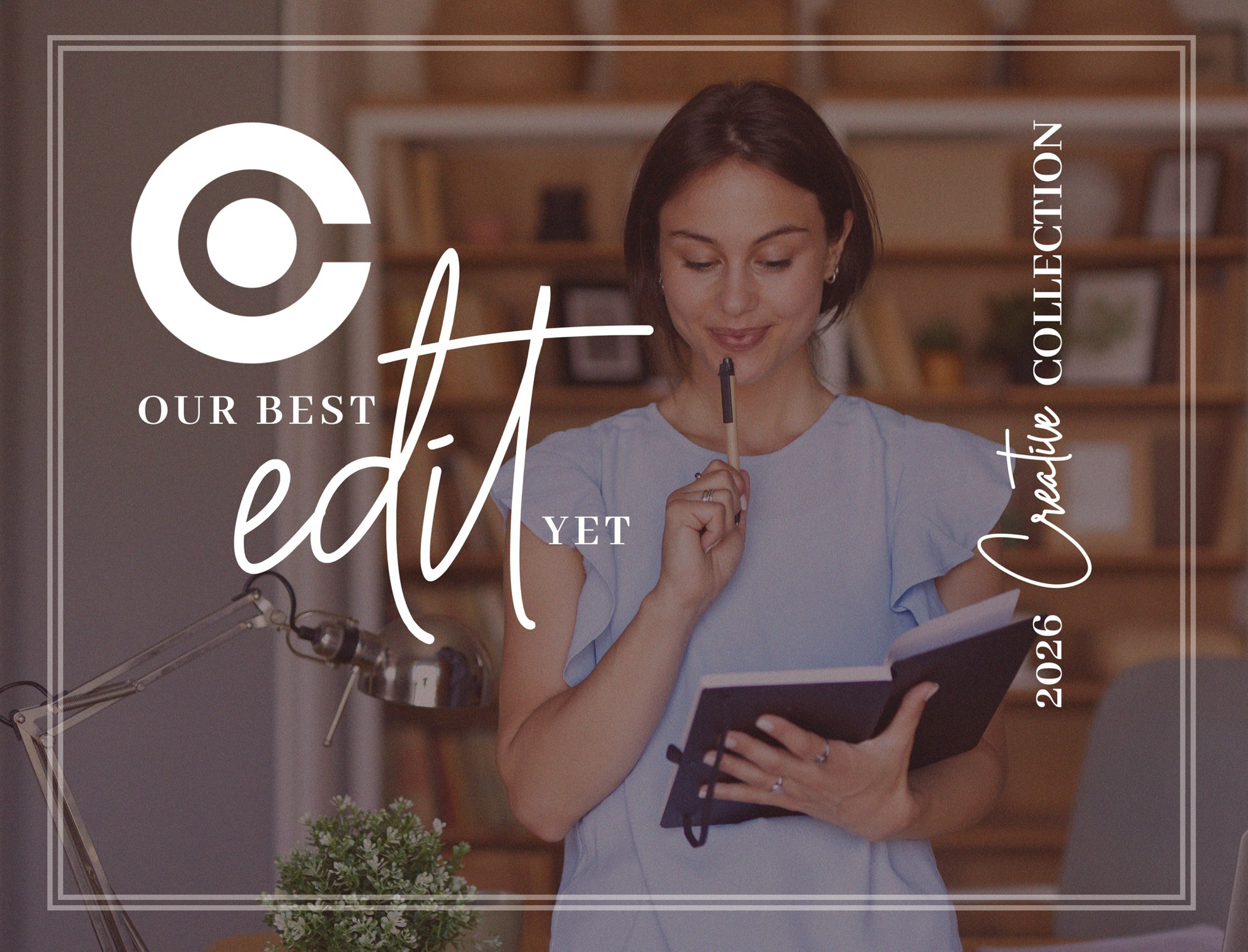 2026 Creative Collection