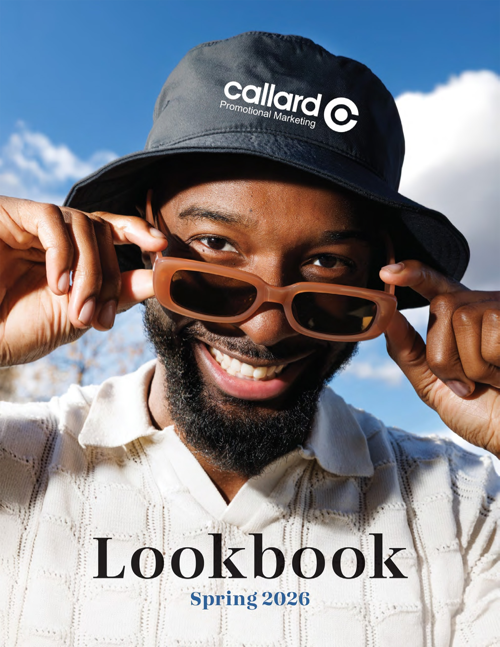 Spring 2026 Lookbook